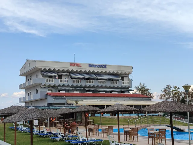 Ξενοδοχείο Βόσπορος