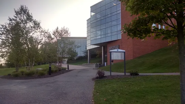 Penn State Behrend: School of Engineering