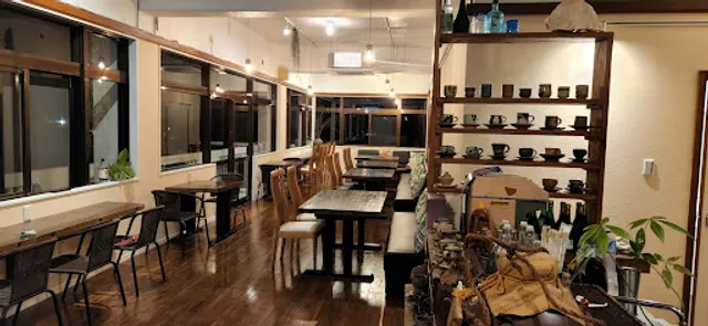 Okinawa soba and local fish dishes Uehara Soba (open for lunch)