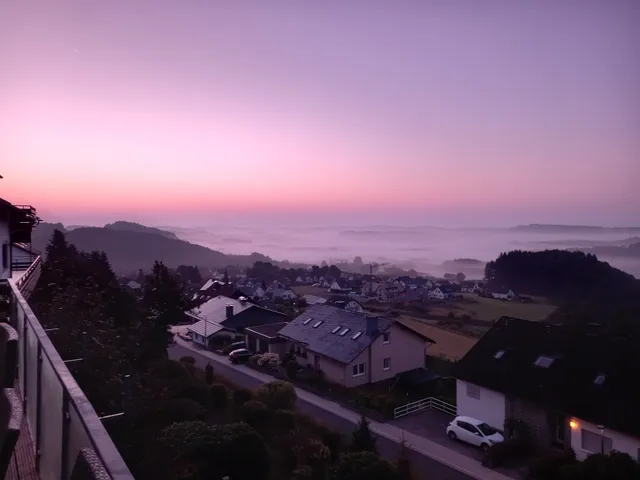 Ferienwohnung Zum Pön 31