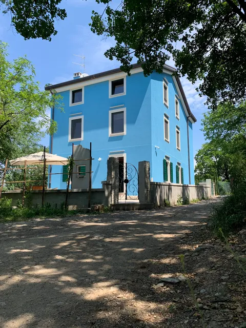 Agriturismo Ai Tre Sentieri