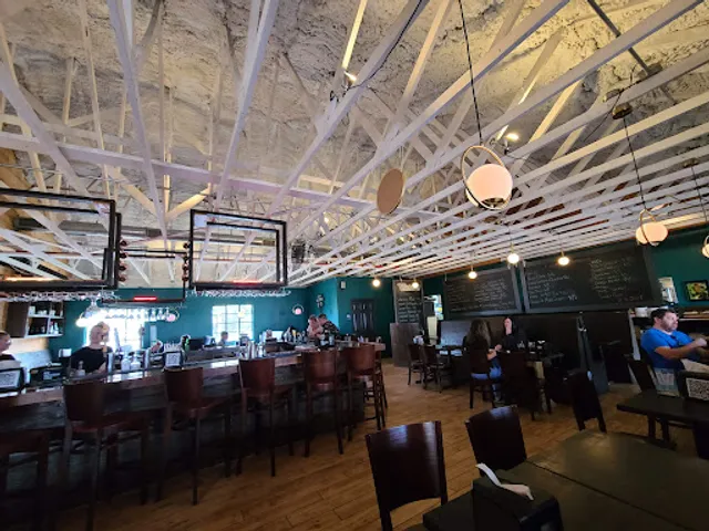 Pensacola Smokehouse