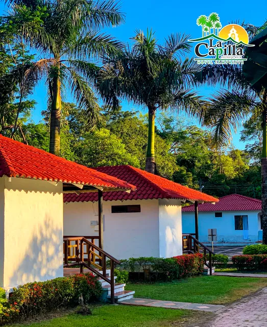 Hotel Campestre La Capilla