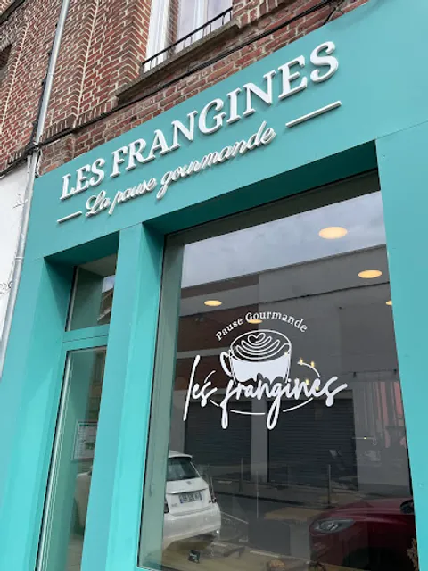 Les Frangines