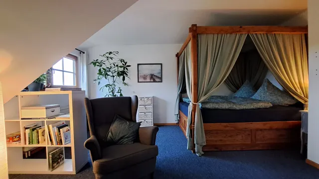 Ferien in Sehringen Ferienwohnung in Badenweiler Marit und Philipp Muzzulini