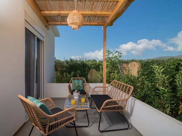 Rivulet Apartments & Studios