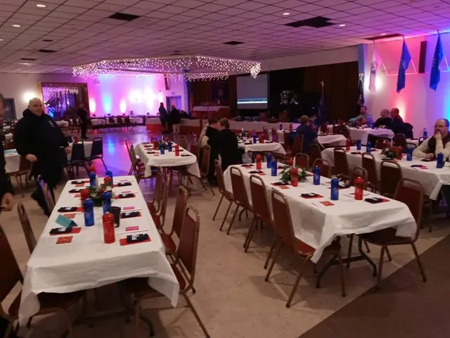 American Legion Post 561