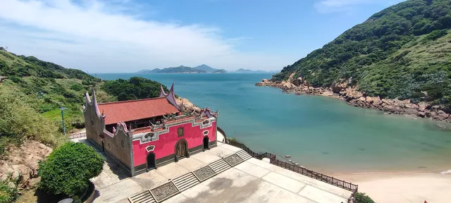 mamba曼巴小棧(連江縣民宿地200號)