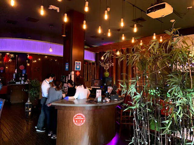 Haiku Asian Bistro ( Scarsdale)