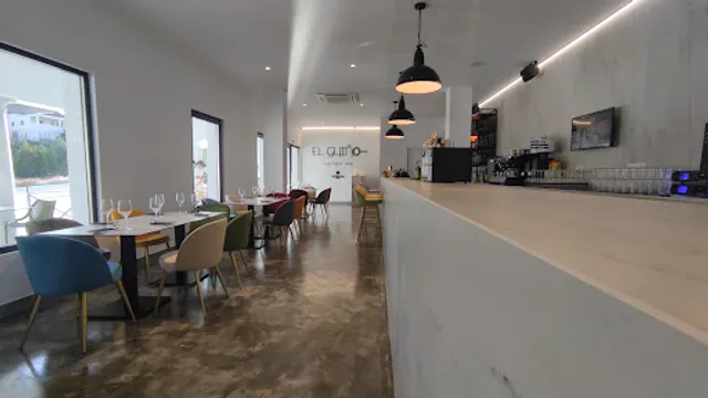 El Guiño Cultural Bar