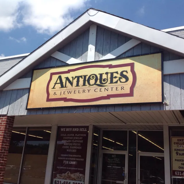 Remember Yesteryears Vintage Center