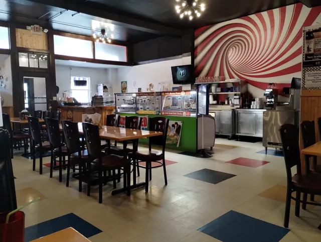 Outer Limits Bar & Grill