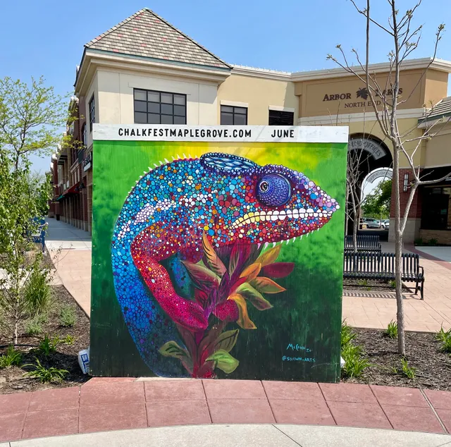 Maple Grove Arts Center