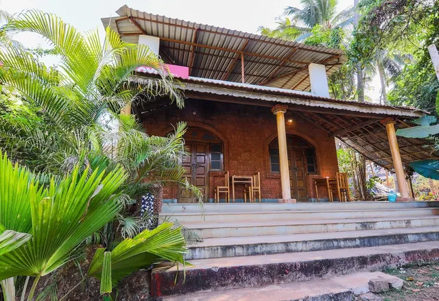 Xavier's Guest House