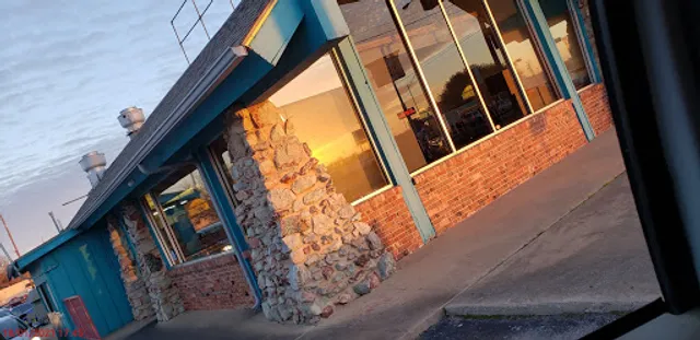 China Wok Express- CASH ONLY