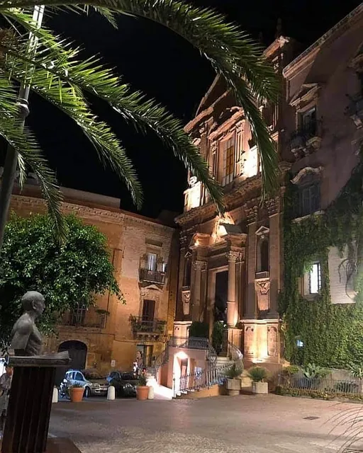 B&B Palazzo del Teatro