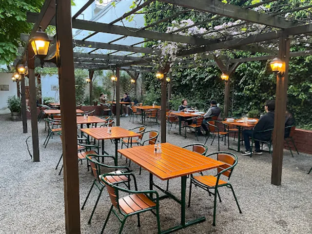 Wolfsbergers Gastwirtschaft