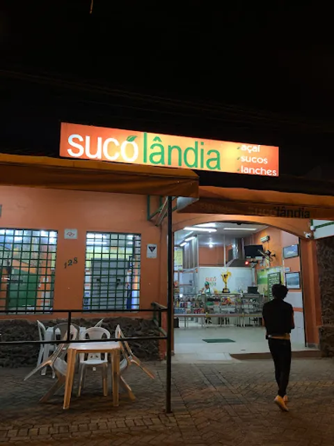 Sucolândia