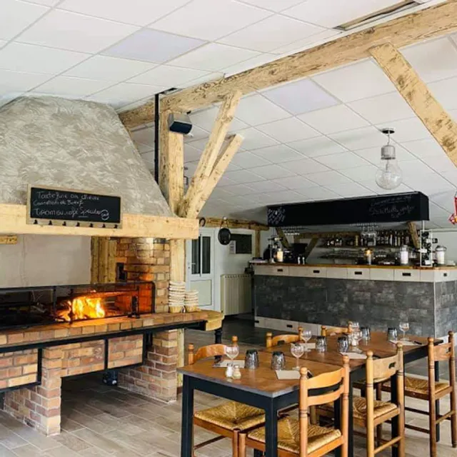 GRILL PIZZERIA DU GARDON