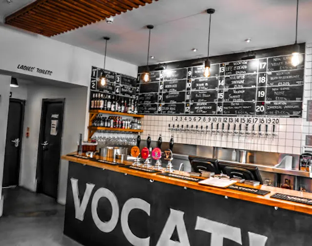 Vocation & Co. Hebden Bridge