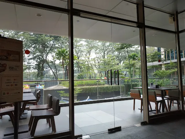 Sate Khas Senayan, Citra Xperience