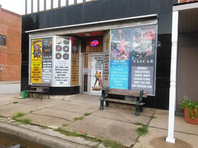 You Name It Collectables