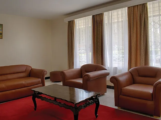 Gemina Court - Serviced apartments Nairobi, Kilimani