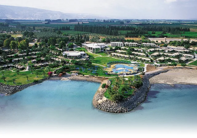 Maagan Holiday Village