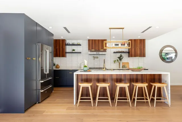 Only Kitchens and Baths Inc