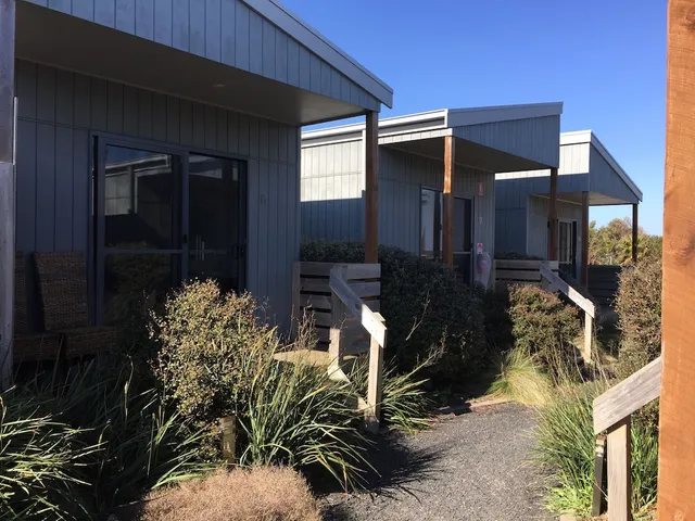 Kilcunda Ocean View Motel