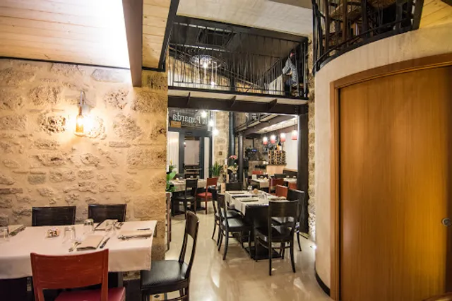 Ristorante La Panarda TRATTOCARNE