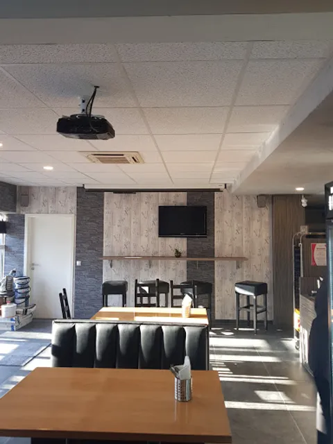 Restaurant Curry König