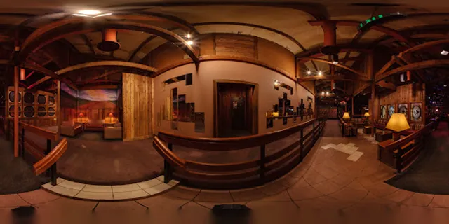 Max Dale's Steak Chop House