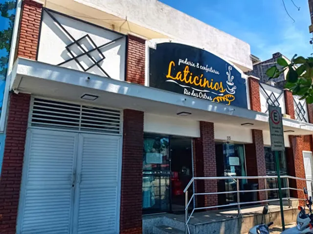 Padaria Laticínios