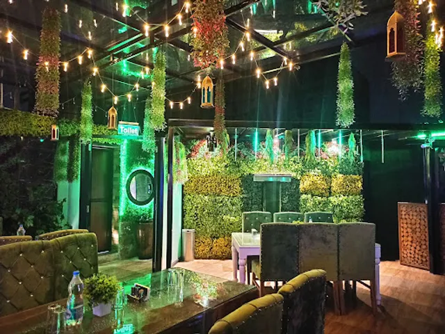 The Cook House - Roorkee's Finest Dining Destination