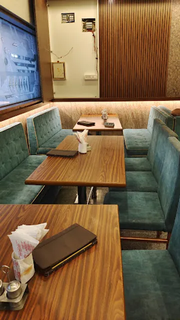 Santosh Dhaba Exclusive Secunderabad