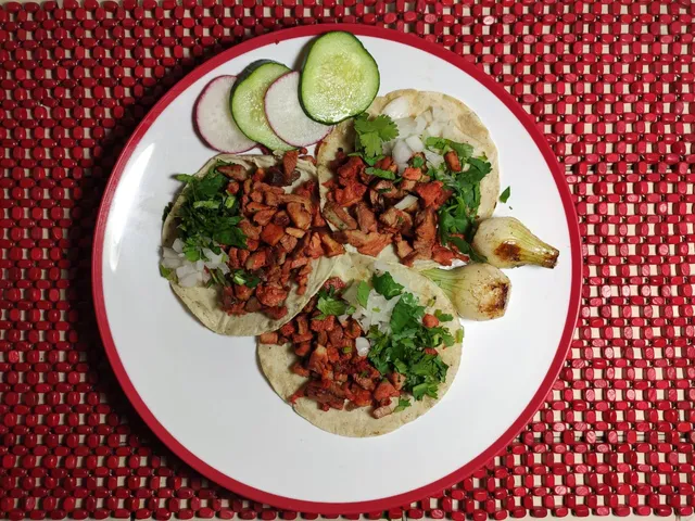 Taquería "Los Gamboa"