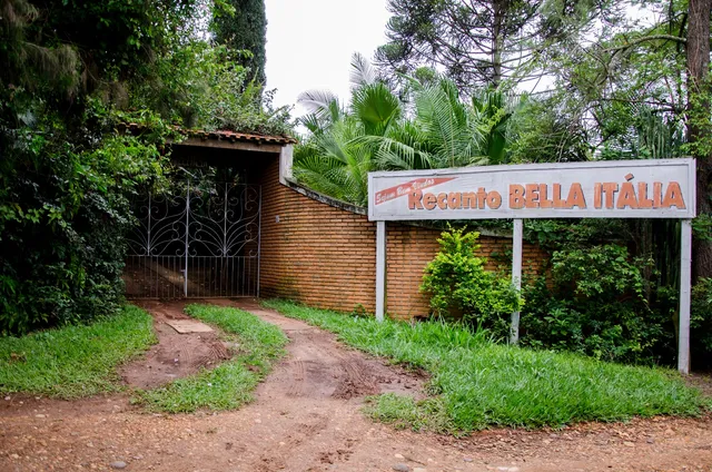 Chacara Bella Italia