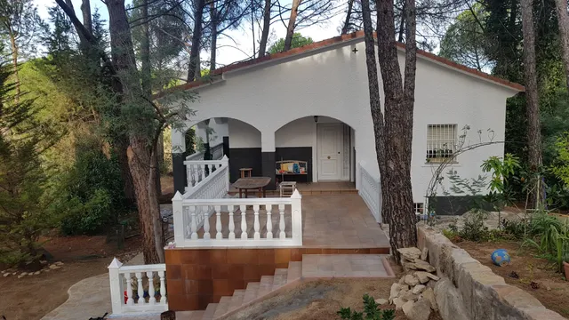 Costa Madrid - Apartamentos 110-144