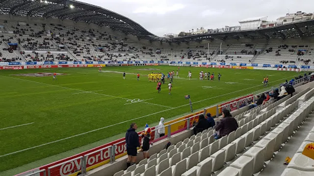 Stade Jean-Bouin