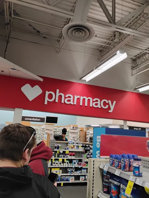 CVS Pharmacy