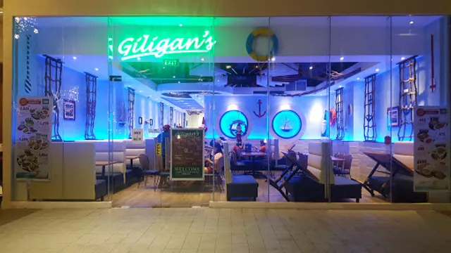 Giligan's