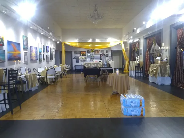 Beaufort County Arts Council