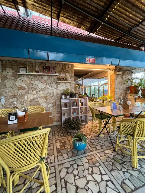 The Weekend Café Secunderabad