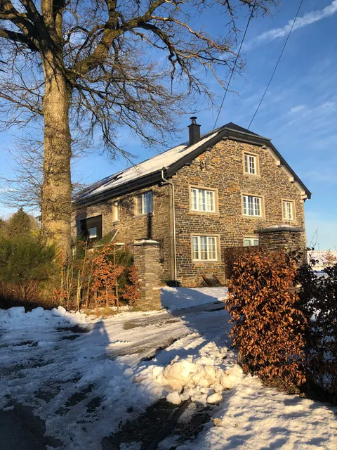 Pegasus II - Chambre de luxe privative avec sauna