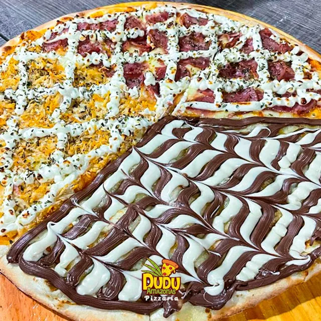 Dudu Amazonas Restautante e Grill Portal do Sol