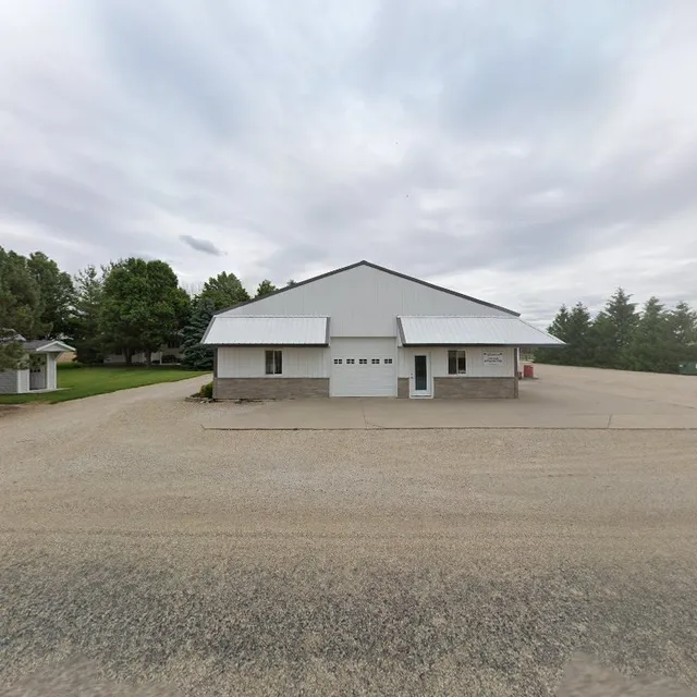 Plank's Apple Butter