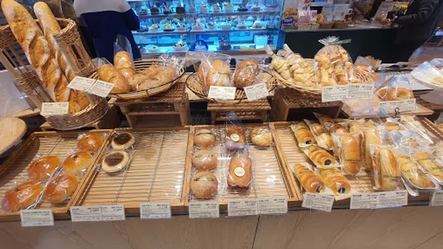 뚜레쥬르 카페수원망포점