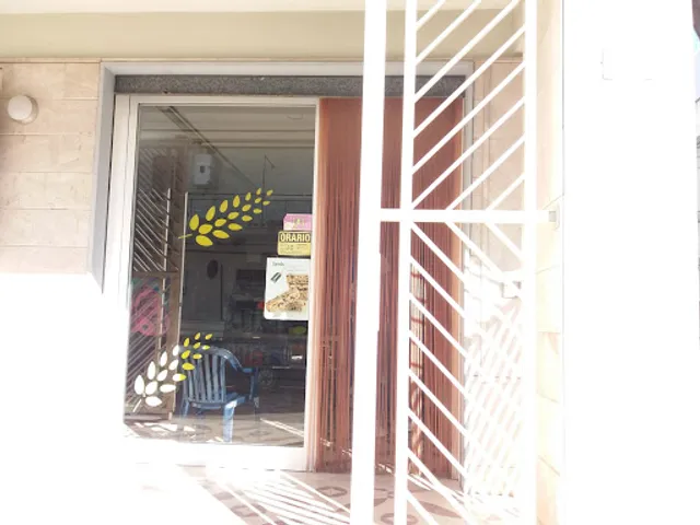 Panificio San Giuseppe di Schiavone Giacomo