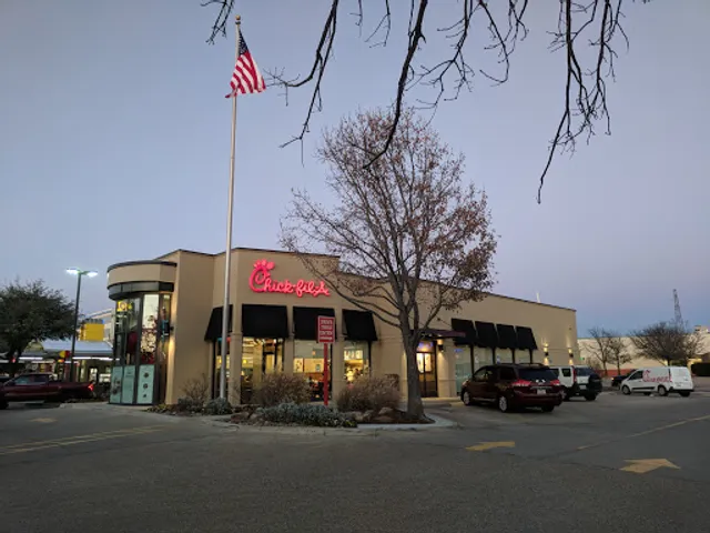 Chick-fil-A